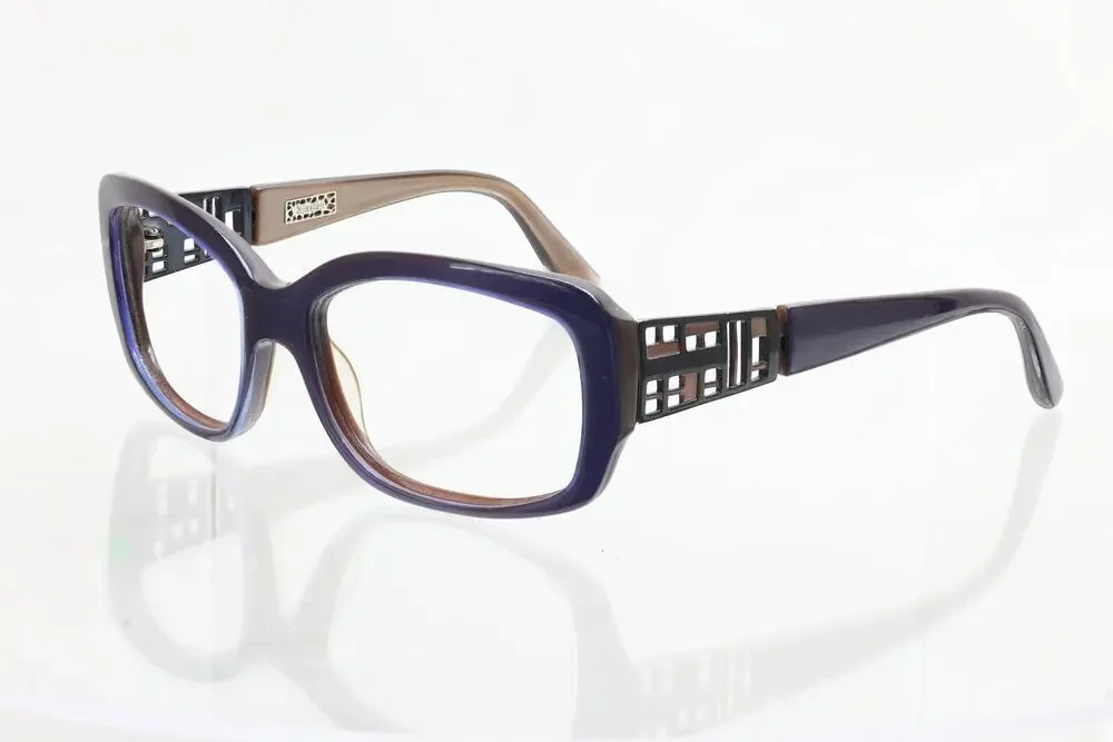 Kensie Caught Up Sunglass / Eyeglass FRAMES ONLY - GOOD CONDITION